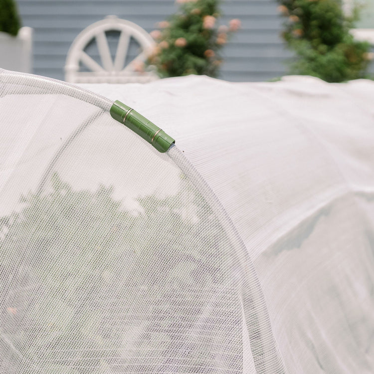 Greenhouse Climate Control