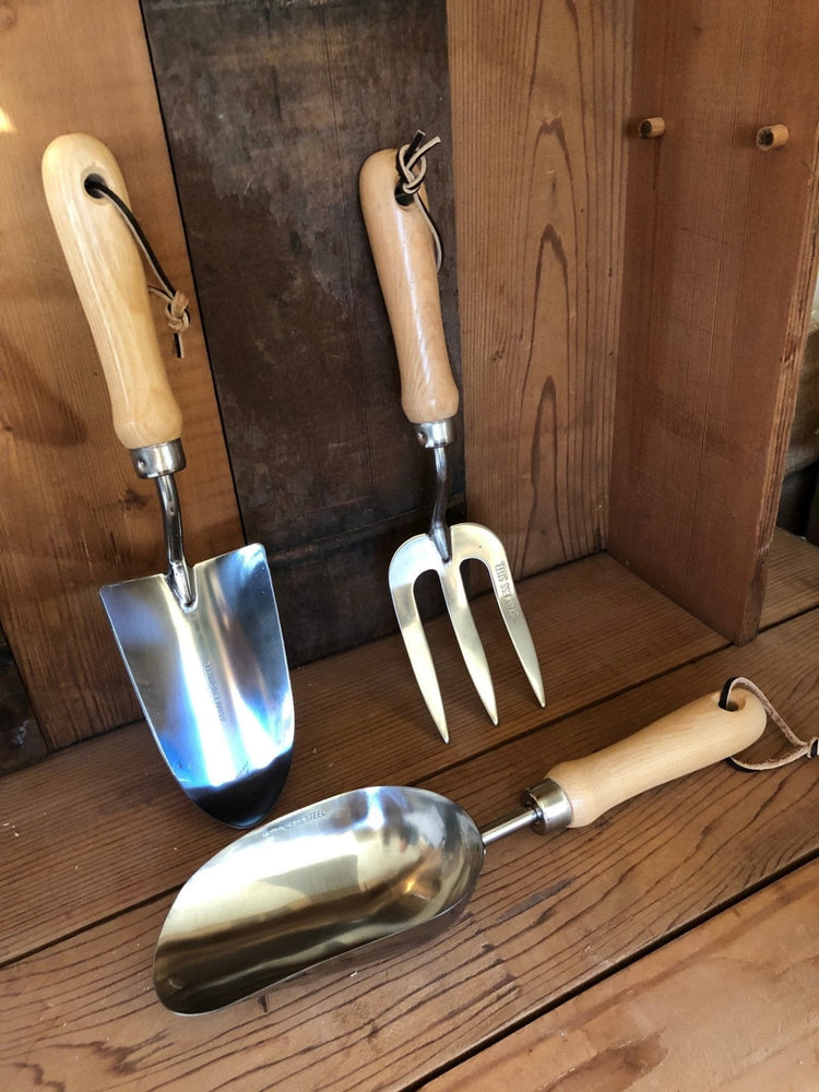 Garden Tools