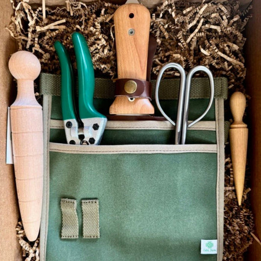 Tools & Structures