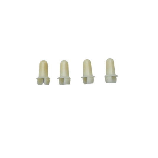 dowel pins for soil blockers