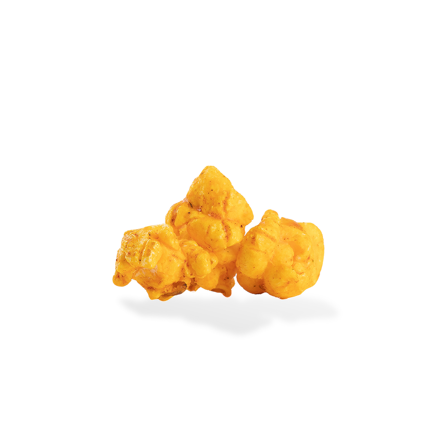 Palomitas de maíz con tocino y barbacoa
