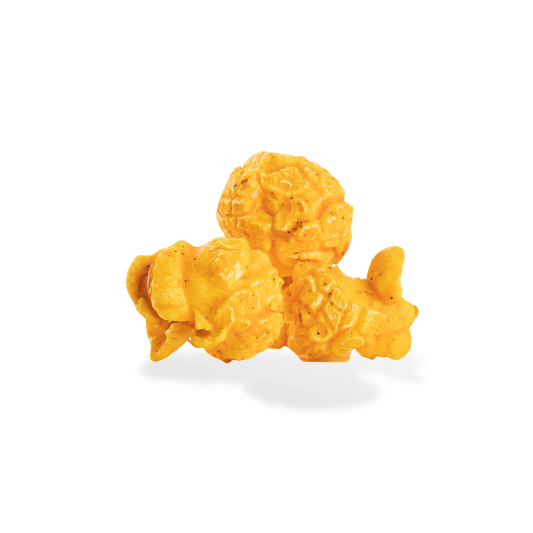 Hot Cheese Popcorn