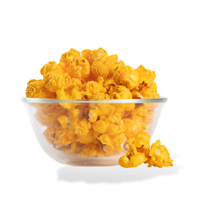 Cheddar Popcorn