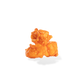 Orange Popcorn