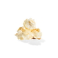 Rosemary Parmesan Popcorn
