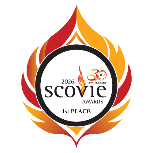 Cajun Blackening Seasoning