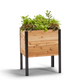 18″ x 24″ Raised Garden Bed - 30" TALL