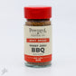 The Ghost Chili BBQ Rub Seasoning Mix