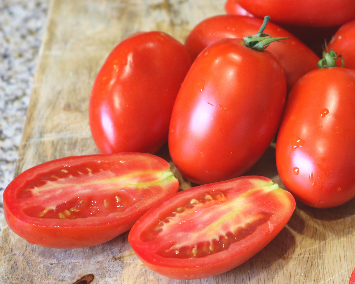 Picus Hybrid Tomato Seeds