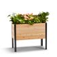18" x 36"  Raised Garden Bed - 30" TALL