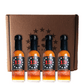 Tango Mango - Salsa Picante