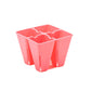 4 Cell Plug Tray Inserts
