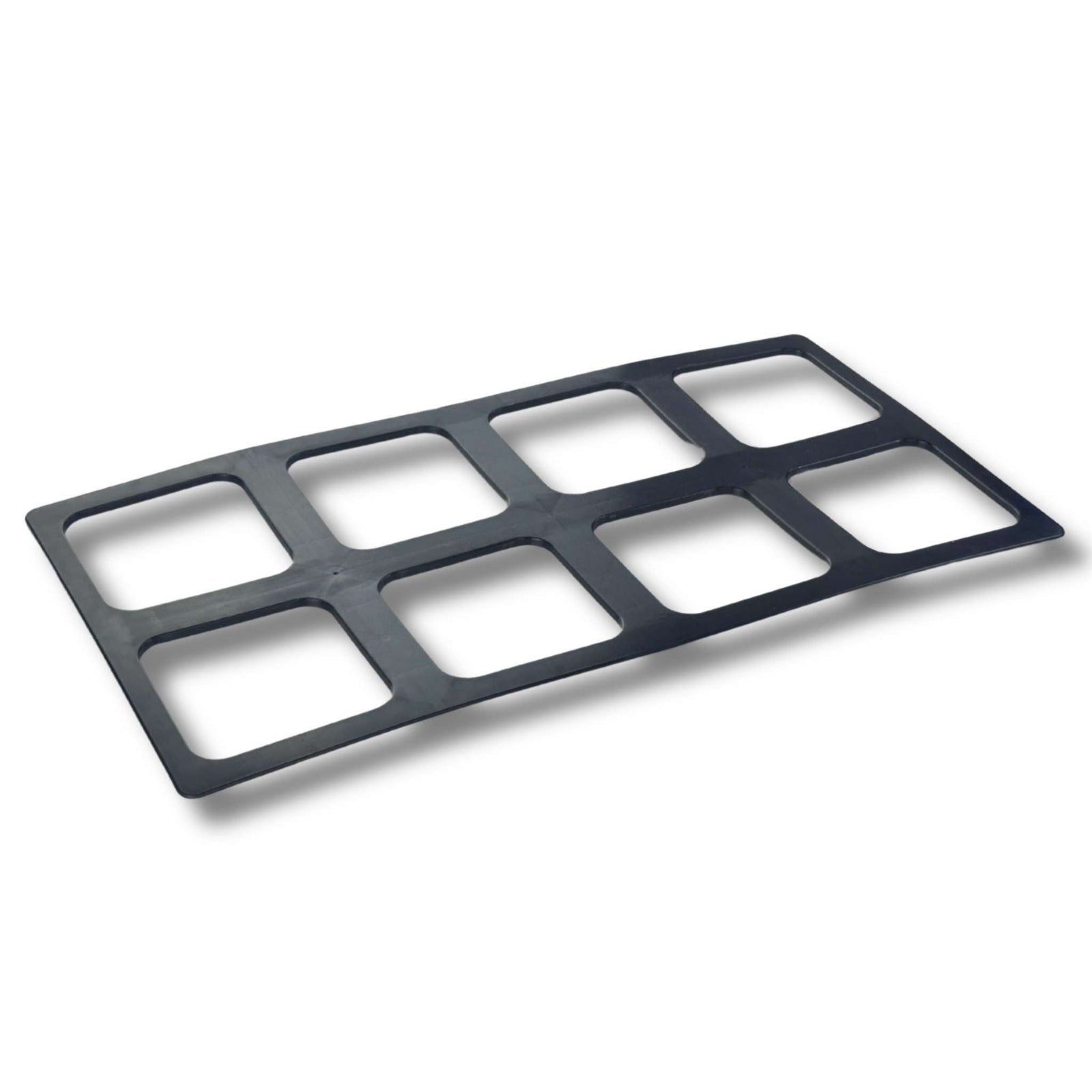 Insert Tray for 5″ Pots — BPA-Free Holder for 1020 Tray – Pepper Joe's