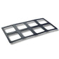 Pepper Joe's 5 inch tray insert for holding seed starting pots