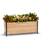 18" x 60" Planter Box - 24" TALL