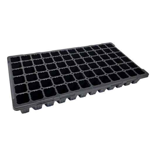 72-Cell And Flat Tray Combo