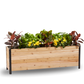18" x 72" Planter Box - 24" TALL