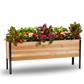18" x 72" Raised Garden Bed - 30" TALL