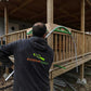 Greenhouse Arch Hoop Bender | USA Made