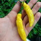 Aji Gold (Limon) Pepper Seeds