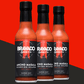 ANCHO MASALA SCORPION REAPER HOT SAUCE