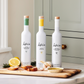 Trío de aceite de oliva