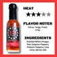 Big Red One - Hot Sauce