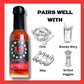 Big Red One - Hot Sauce