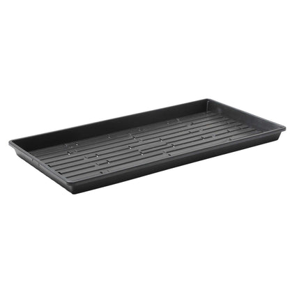 1020 Microgreen Trays | Heavy Duty Shallow 1020 Trays