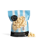 Bag of City Pop Blue Cheese  popcorn with visible branding on a white background