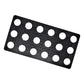 Net Pot Tray - 18 Holes - 10"x20"