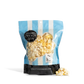 Palomitas de maíz con mantequilla