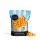 Palomitas de maíz cajún