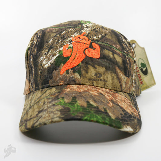 Powerful Pepper Hat Camo