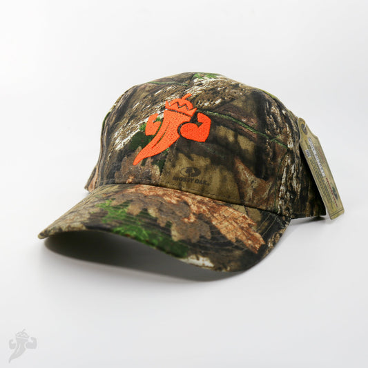 Powerful Pepper Hat Camo