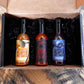 Carolina Reaper Hot Sauce Gift Box