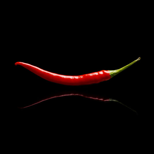 Cayenne Lovers Pepper Seed Collection