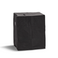 Cedar Planters 18x24 inch winter cover on white background