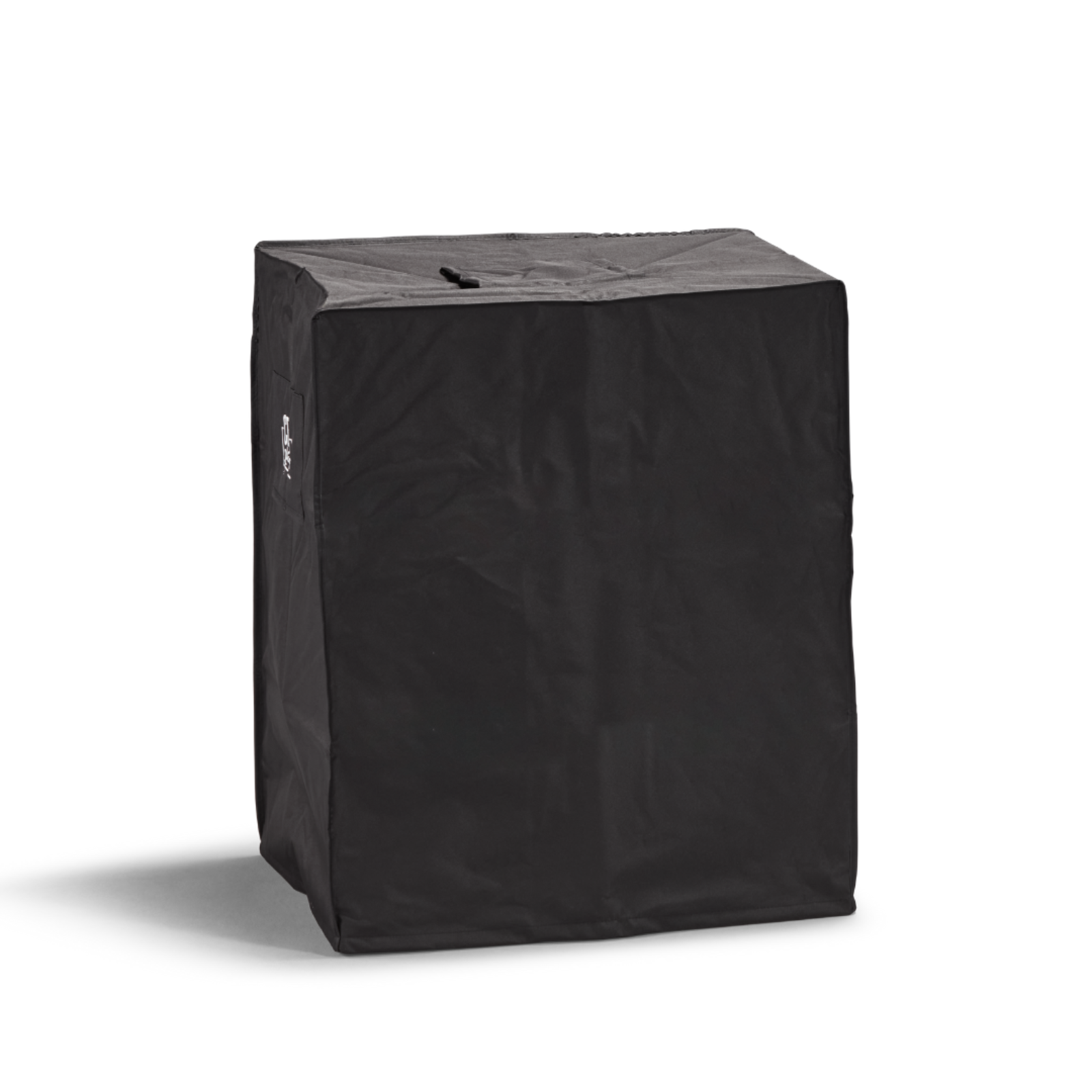Cedar Planters 18x24 inch winter cover on white background