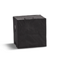 Cedar Planters 18x24 inch winter cover on white background