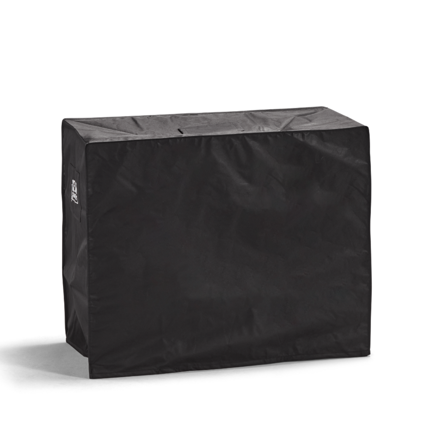 Cedar Planters 18x36 inch winter cover on white background