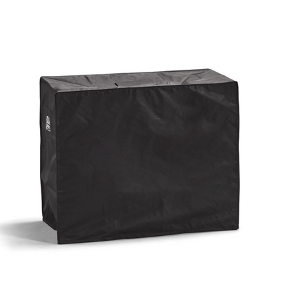 Cedar Planters 18x36 inch winter cover on white background