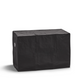 Cedar Planters 18x36 inch winter cover on white background