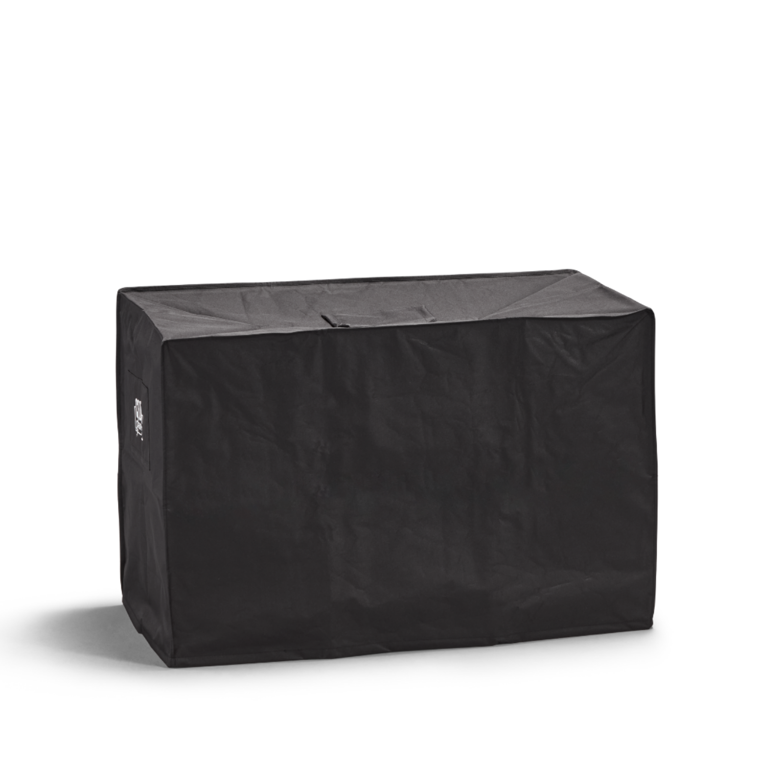 Cedar Planters 18x36 inch winter cover on white background