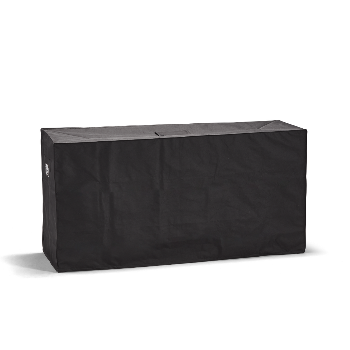 Cedar Planters 18x60 inch winter cover on white background