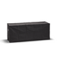 Cedar Planters 18x60 inch winter cover on white background