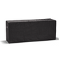 Cedar Planters 18x72 inch winter cover on white background