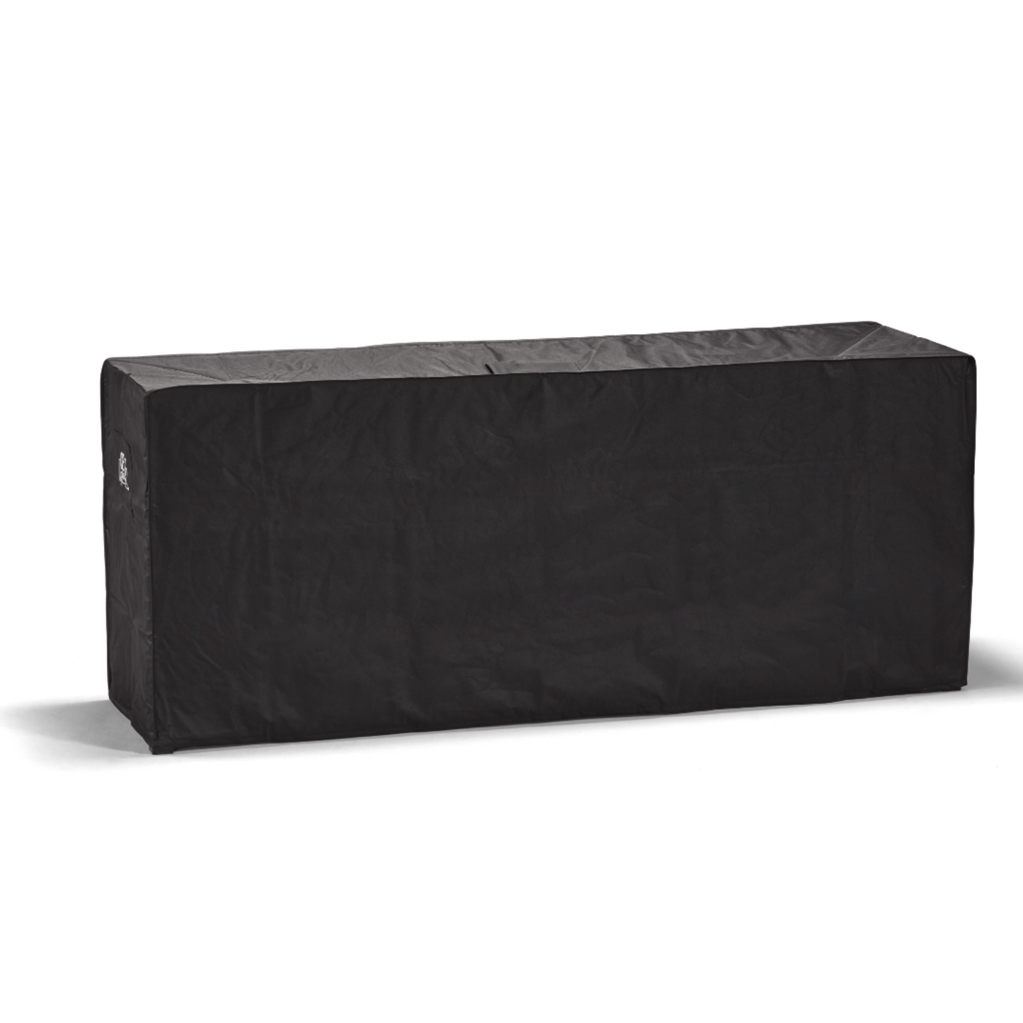 Cedar Planters 18x72 inch winter cover on white background