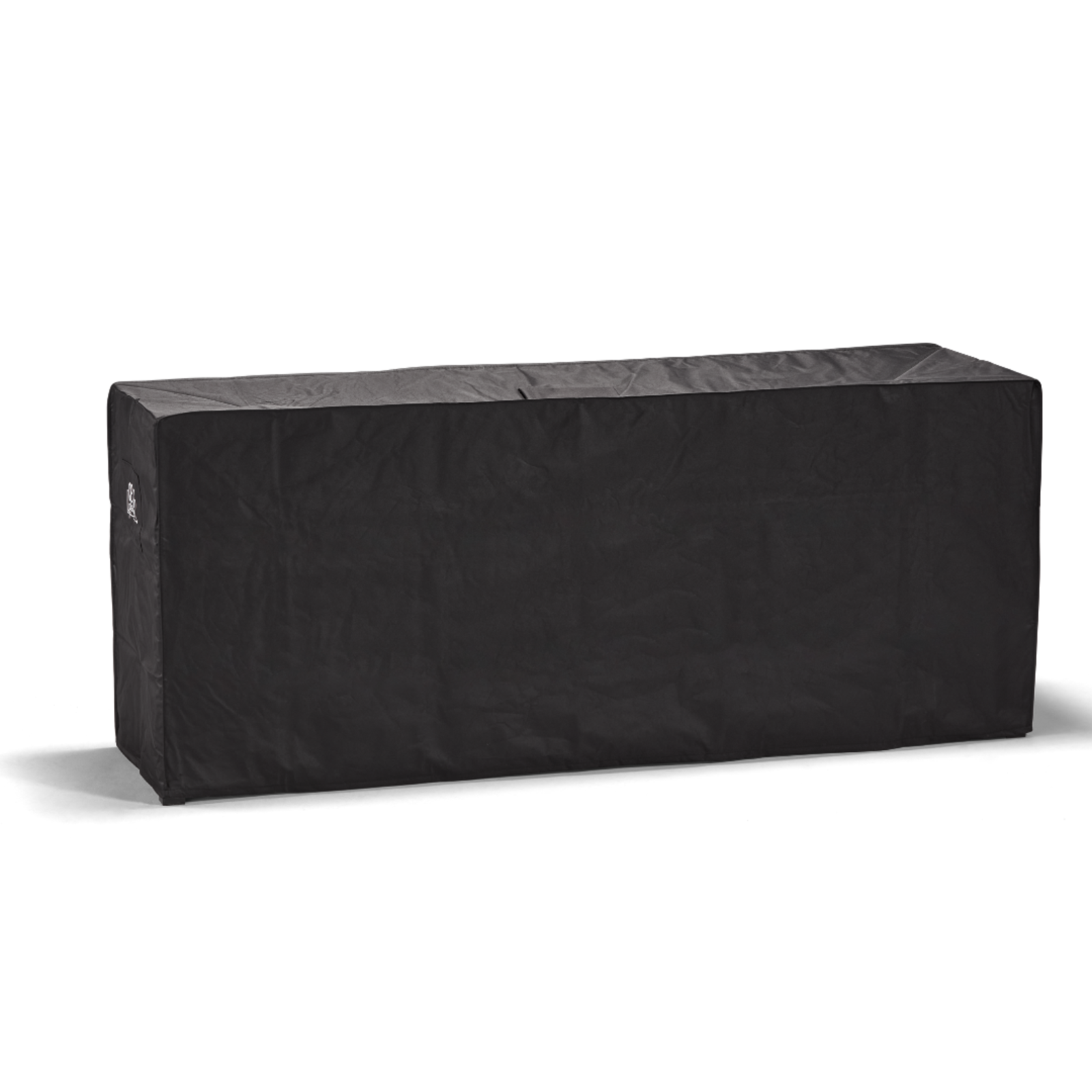 Cedar Planters 18x72 inch winter cover on white background