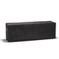 Cedar Planters 18x72 inch winter cover on white background